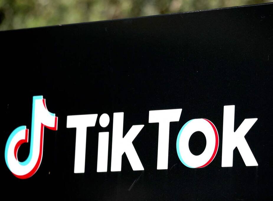 Image principale de l'article Son compte TikTok suspendu en raison de son acné