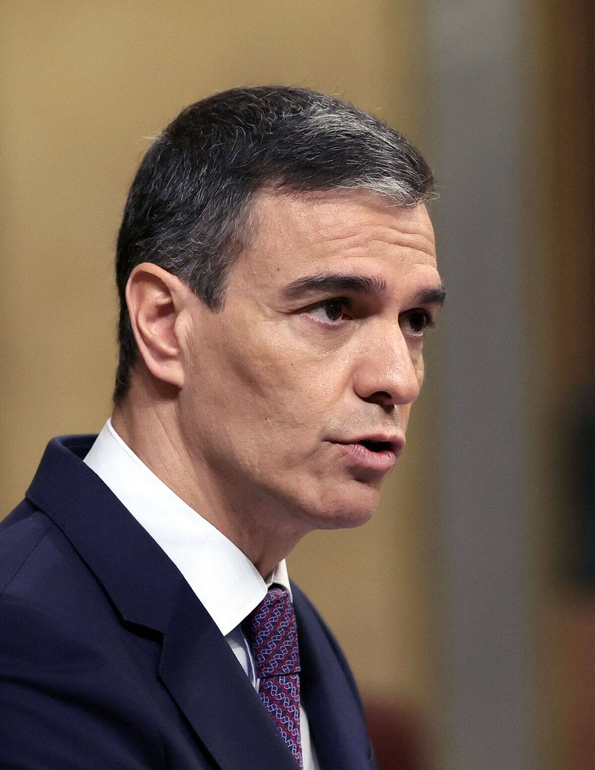 Spania, Irland og Norge skal anerkjenne palestinsk stat