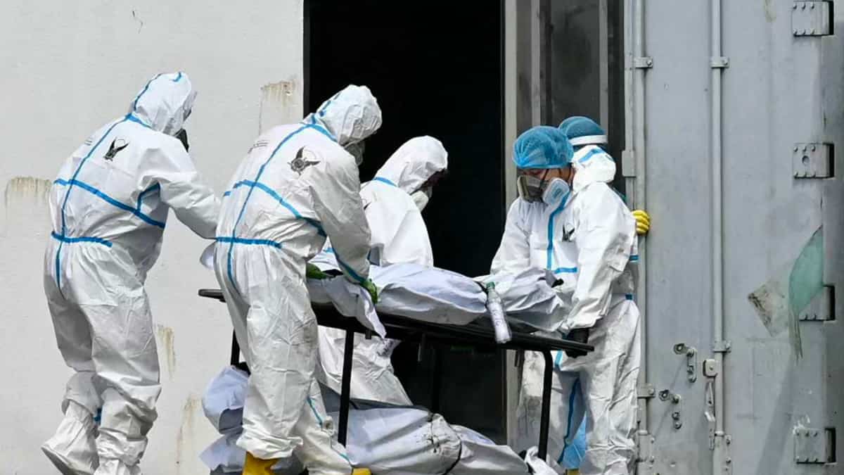 En Équateur, en raison de la violence, les morgues débordent