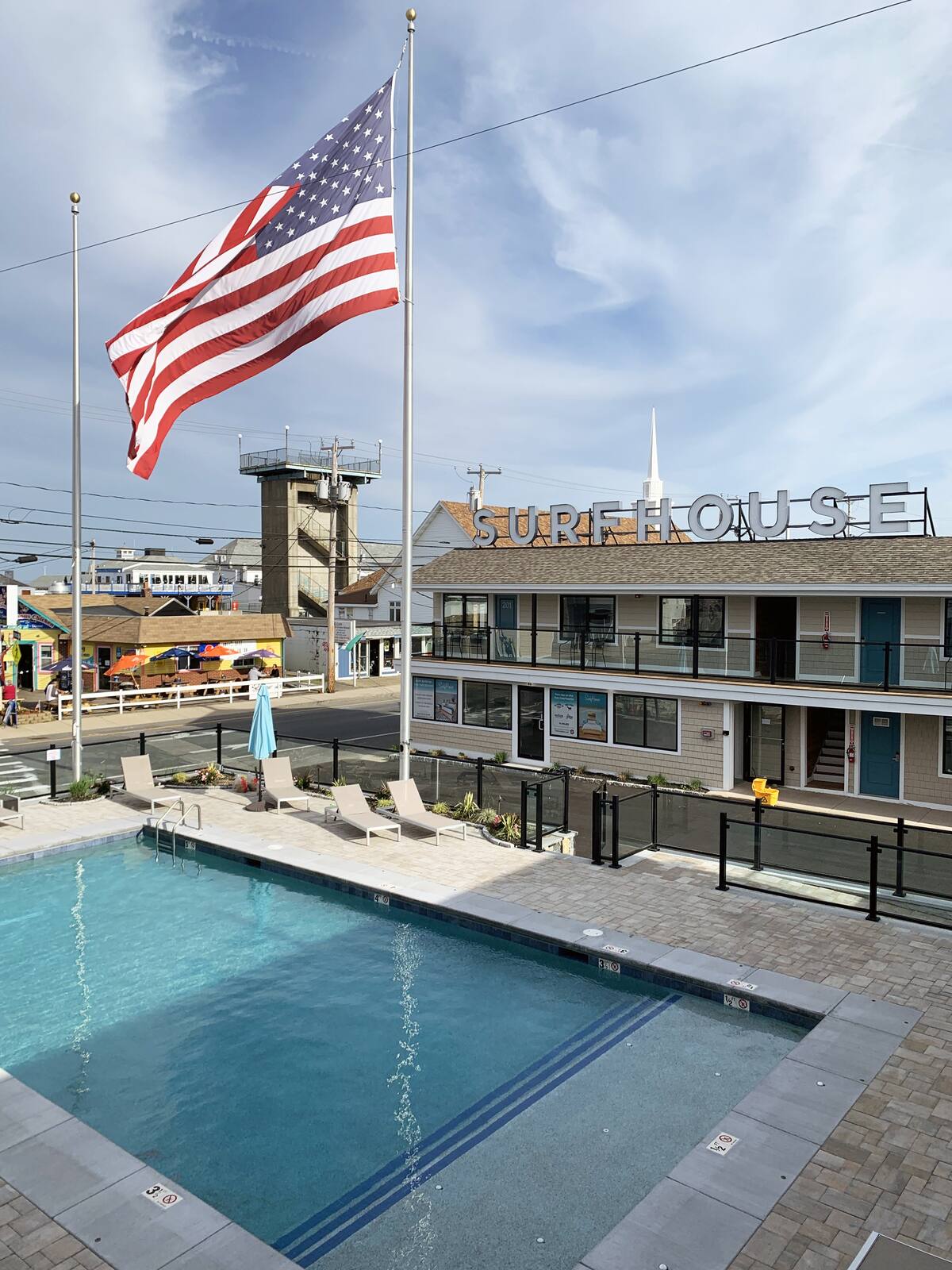 Road trip entre plages et montagnes au New Hampshire JDM