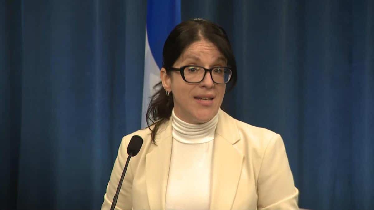 Négos avec la FIQ: les deux parties convoquées à la table de négociation dans «les prochains jours»