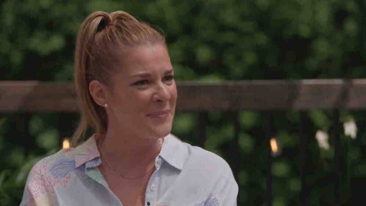 L’humoriste Eve Côté tentée de devenir chanteuse