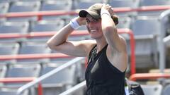 Omnium Banque Nationale : Rebecca Marino, joueuse «Cendrillon»