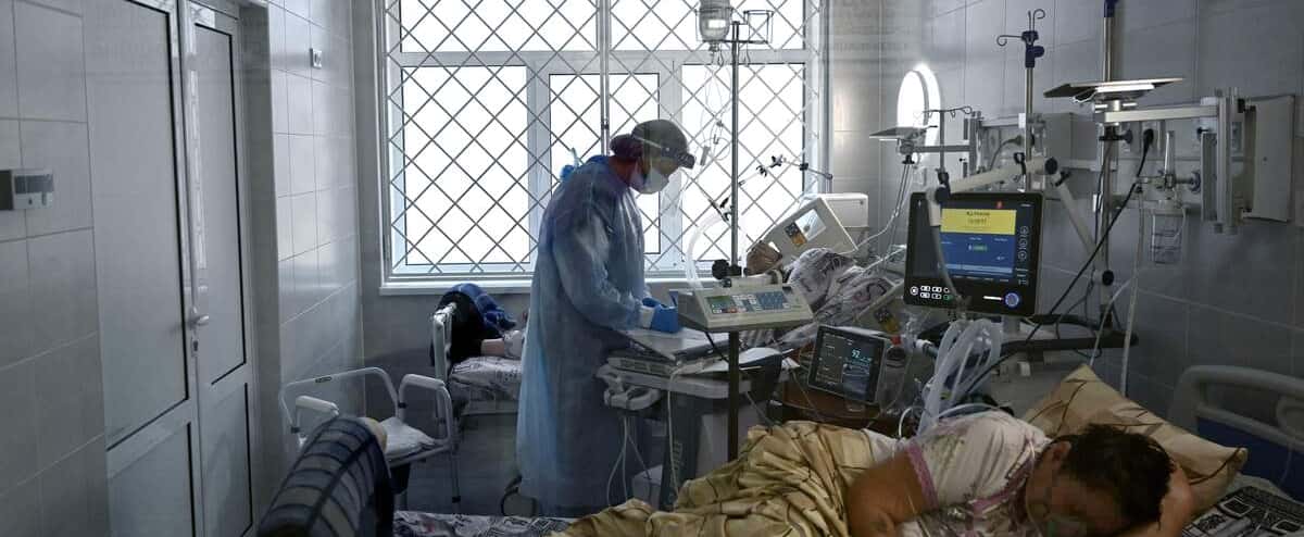 Omicron: Biden prédit un «hiver de maladie grave et de mort» aux non-vaccinés