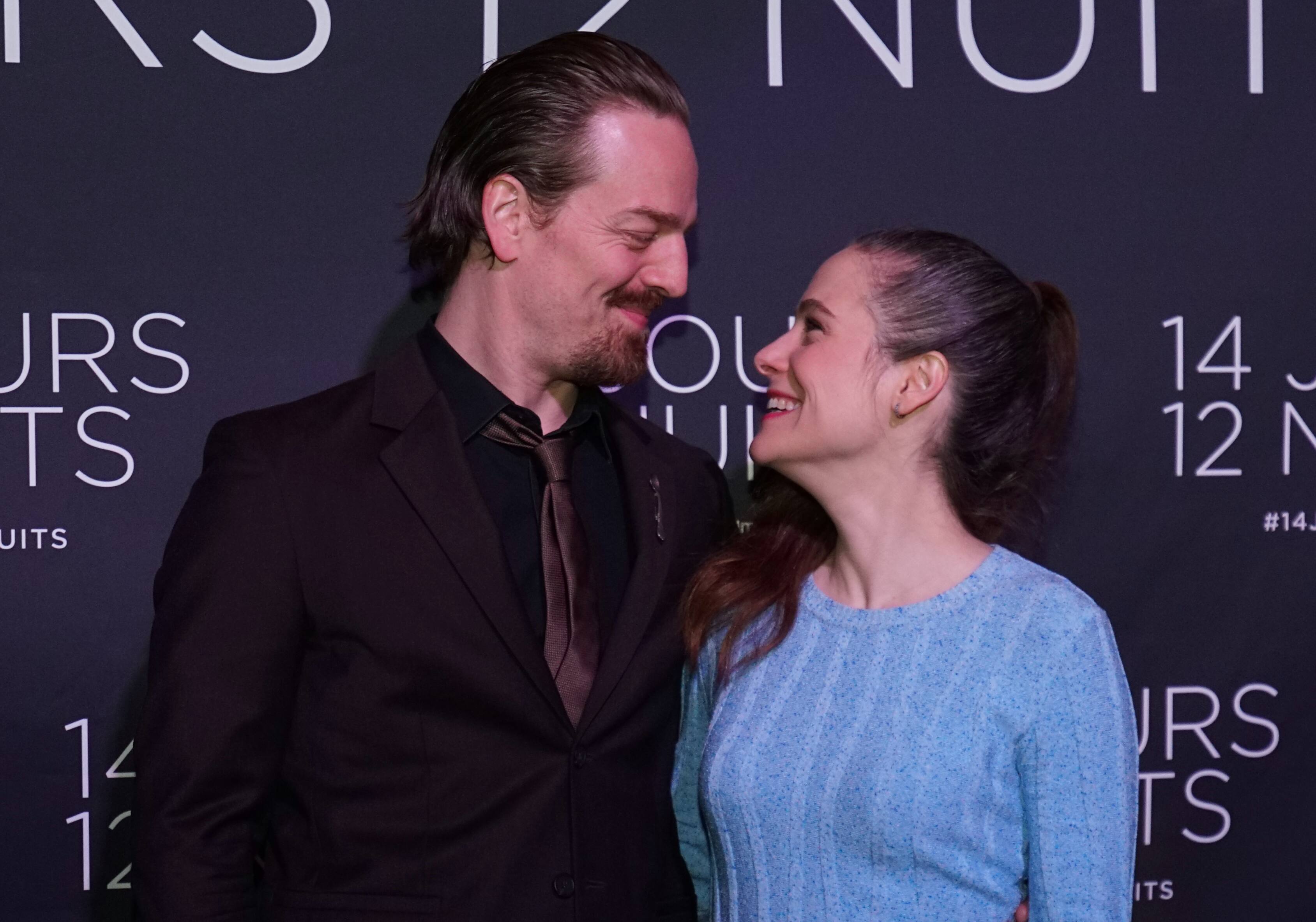 Ces 20 vedettes québécoises ont des parents connus