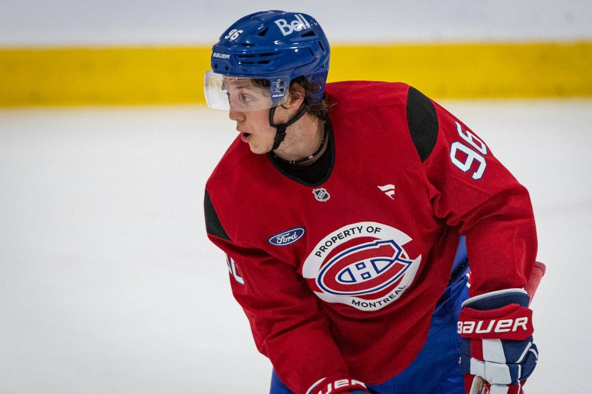 Vinzenz Rohrer brille dans une défaite du Rocket