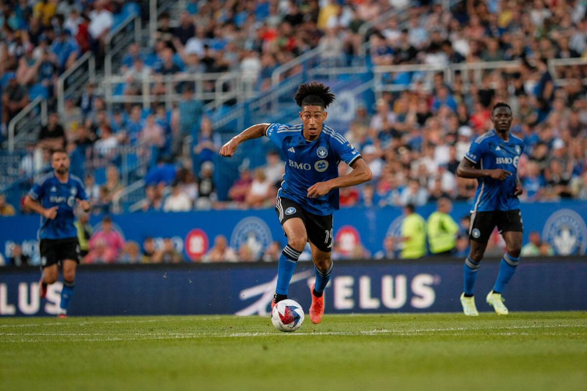 &laquo;Nous partageons votre insatisfaction&raquo;: le CF Montr&eacute;al entame une reconstruction