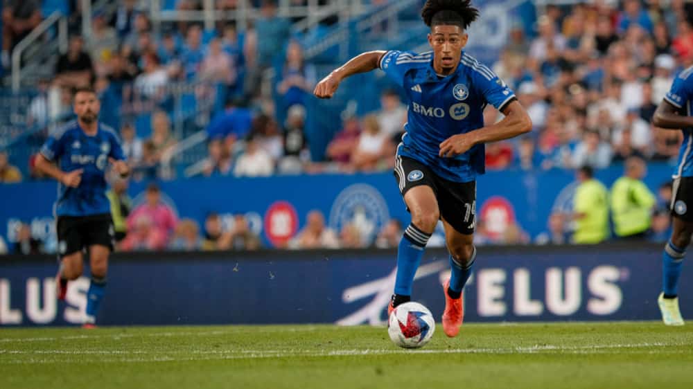 «Nous partageons votre insatisfaction»: le CF Montréal entame une reconstruction