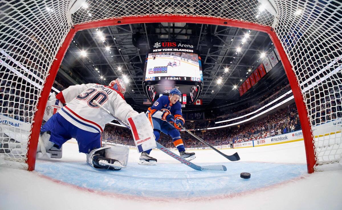 Une autre d&eacute;faite pour le CH: &laquo;Si on avait gagn&eacute; ce match, on l&rsquo;aurait m&eacute;rit&eacute;&raquo;, mentionne Martin St-Louis