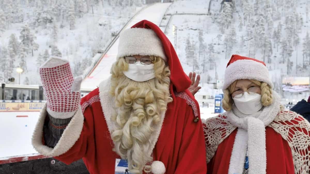 EN DIRECT | Les derniers développements sur le coronavirus