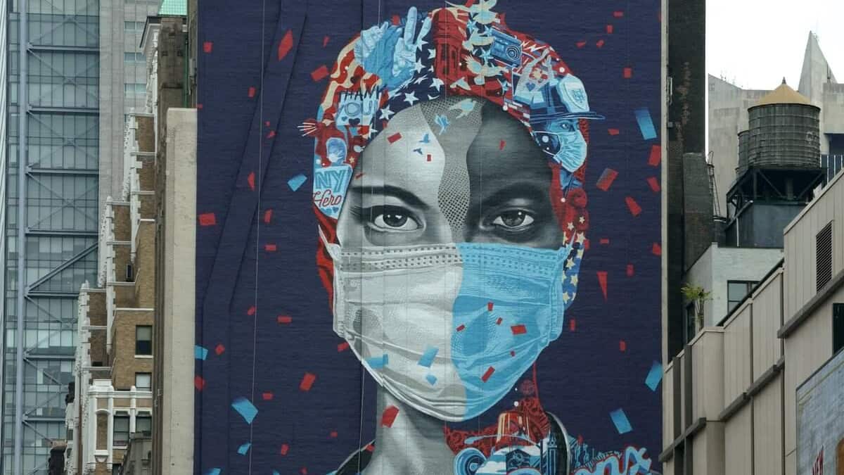 EN DIRECT | Les développements sur la COVID-19