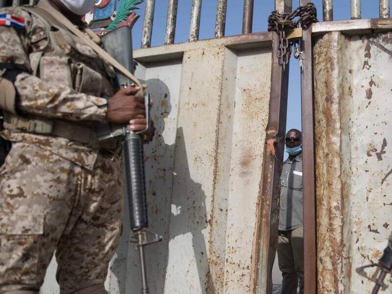 Haïti: au moins six Colombiens impliqués seraient d'ex-militaires - Vimarsana News