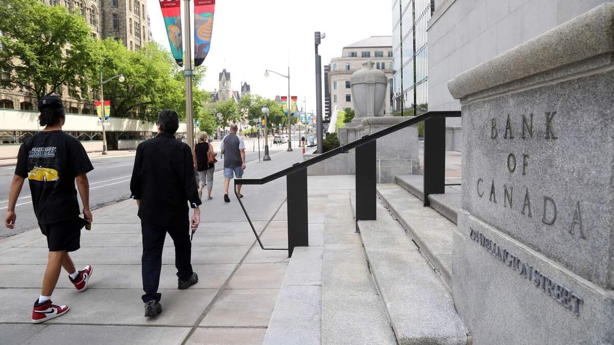 «C’est écrit dans le ciel»: vers une nouvelle baisse du taux directeur