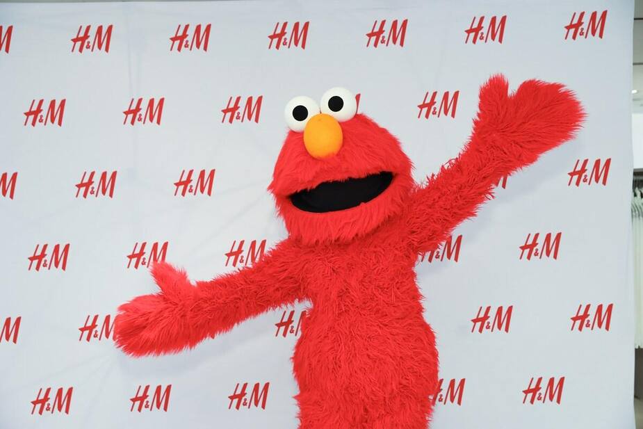 Image principale de l'article Un animateur de Fox en maudit contre d’Elmo