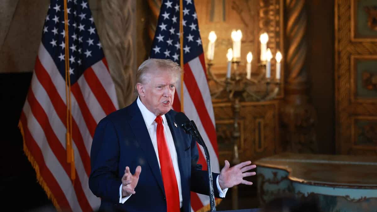 10 Notable Quotes From Trump's Press Conference 10 Notable Quotes From Trump's Press Conference