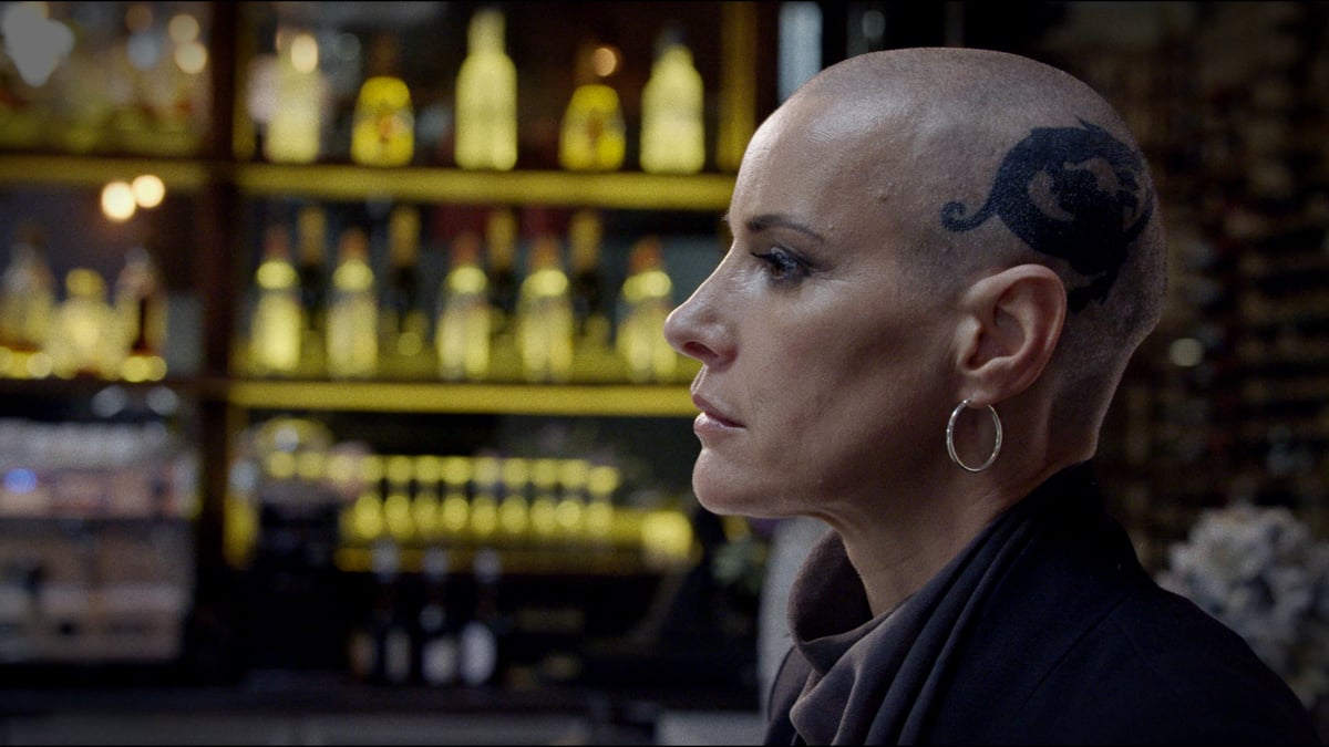 &laquo;Dompter son dragon&raquo;: un documentaire lumineux sur la sobri&eacute;t&eacute;