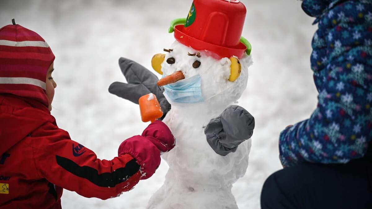 EN DIRECT | Les derniers développements sur la COVID