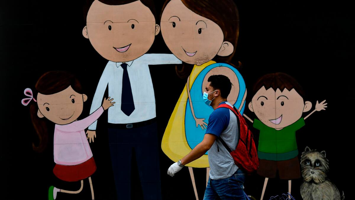 EN DIRECT | Les derniers développements sur le coronavirus