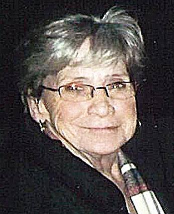 MILLER, Louise Le Journal de Québec