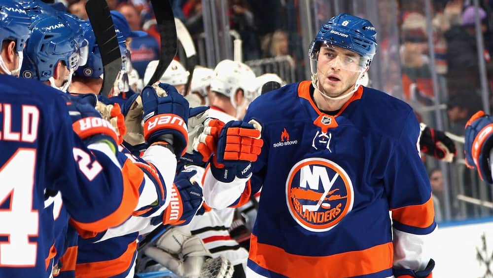 Noah Dobson veut rester dans l’Est