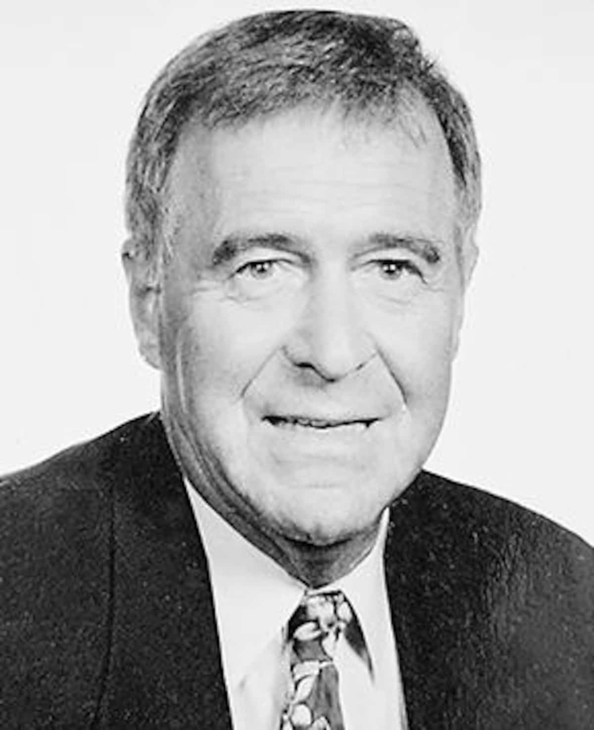 MERCIER, Jacques Le Journal de Québec