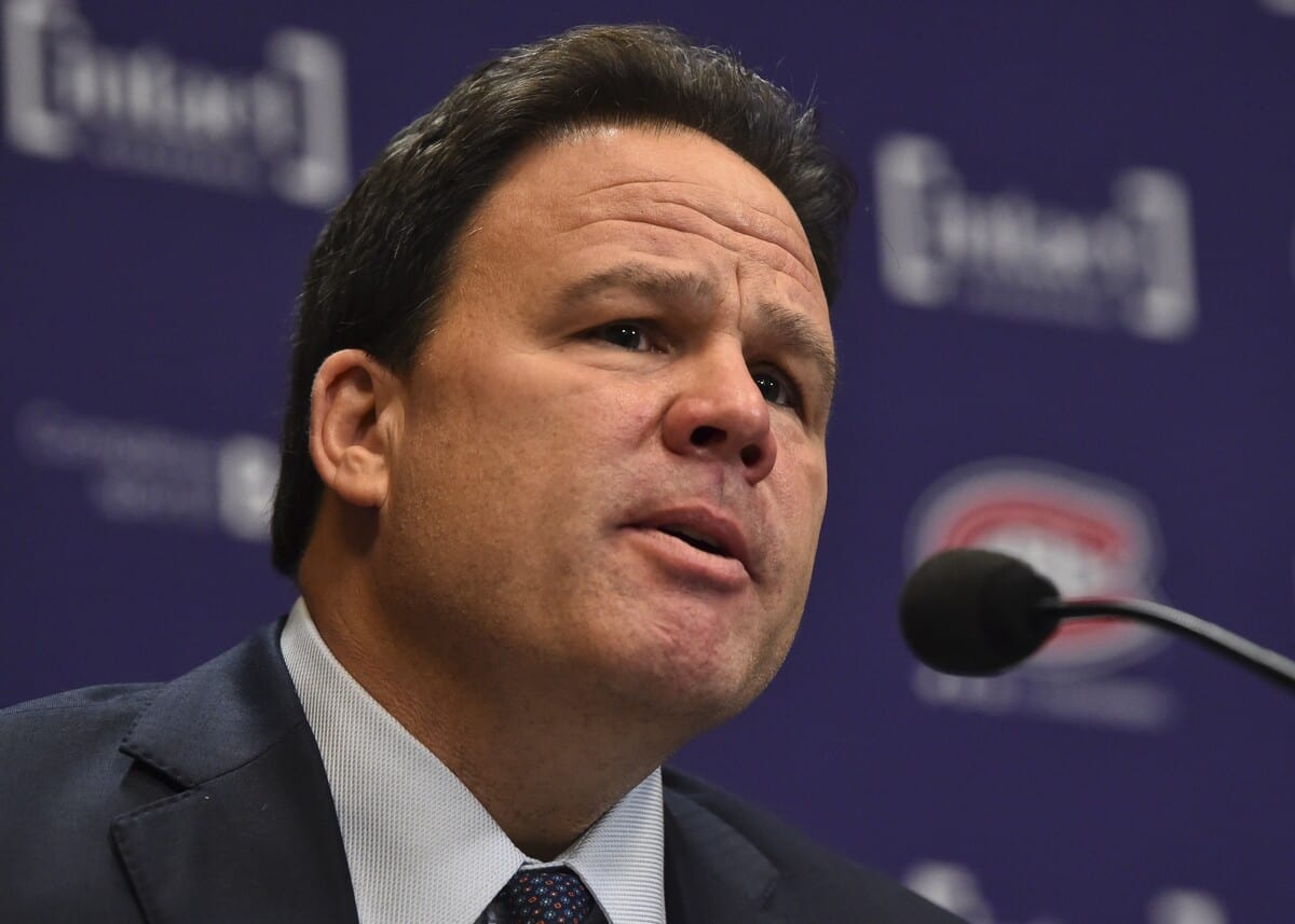 Rep&ecirc;chage 2022: un vrai casse-t&ecirc;te pour le CH