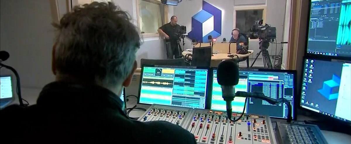Télécharger gratuitement Images Premier Anniversaire Pour Qub Radio Le Journal De Quebec dernière par