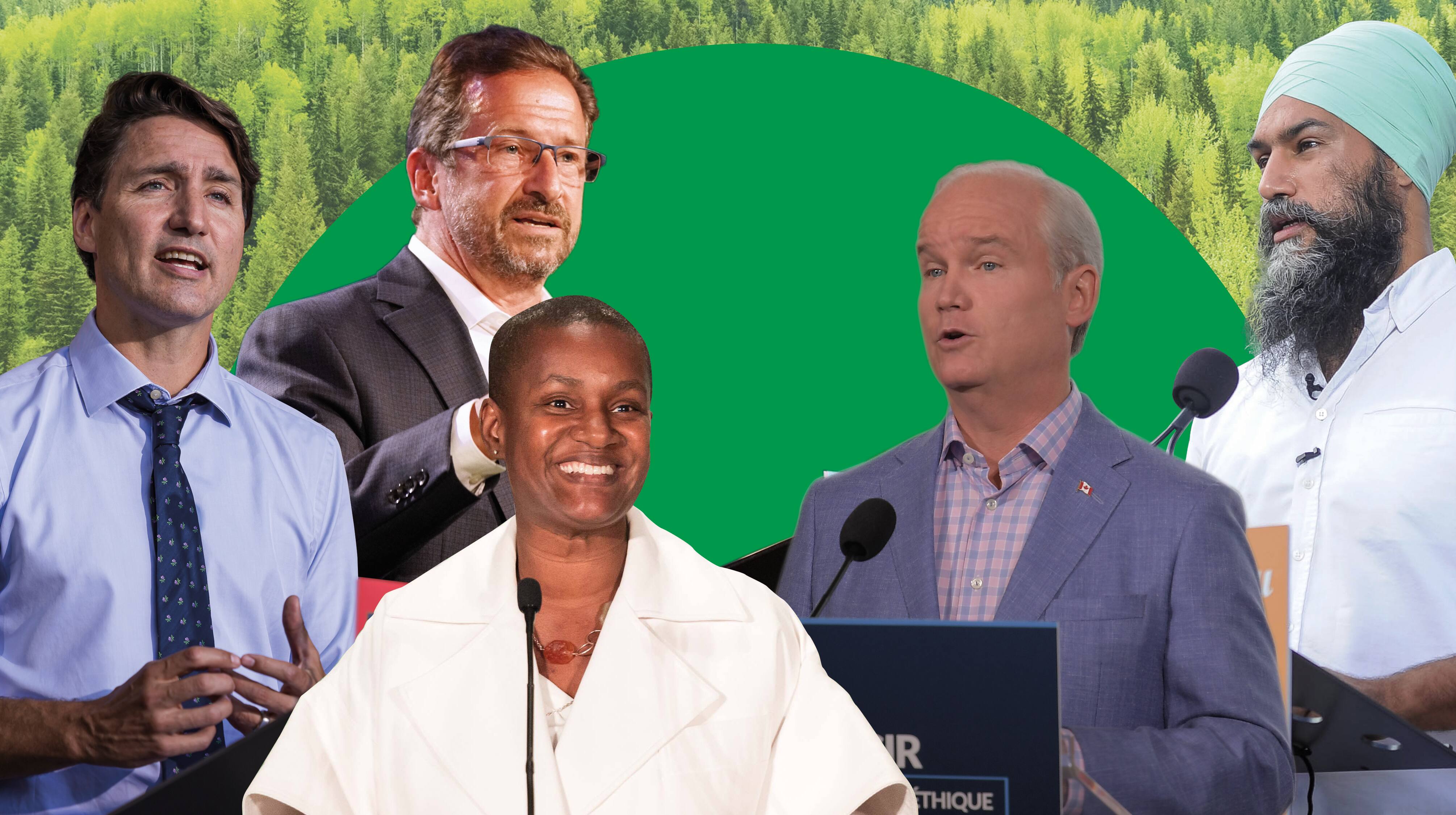 Manifestation mondiale: Montr&eacute;al marchera vendredi pour le climat