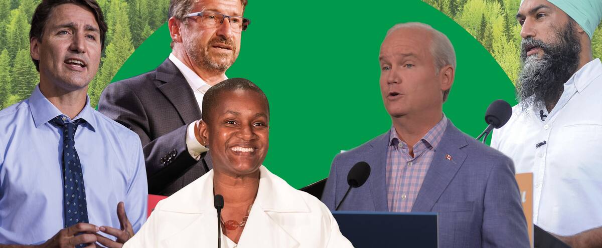 Manifestation mondiale: Montréal marchera vendredi pour le climat