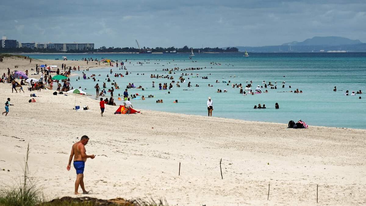 Relocalisations et changements de dernière minute: des Québécois importunés par les fermetures sans préavis des tout inclus à Cuba
