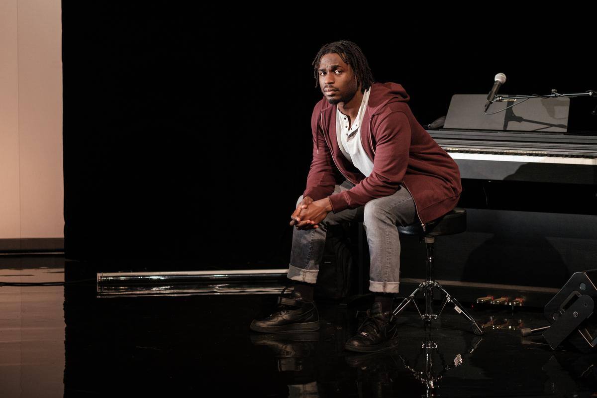 Théâtre  Spectacle à l'affiche au Québec  JDM