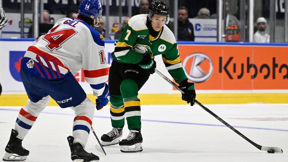 L'hiver dernier, il était le joueur de hockey le plus détesté au Canada