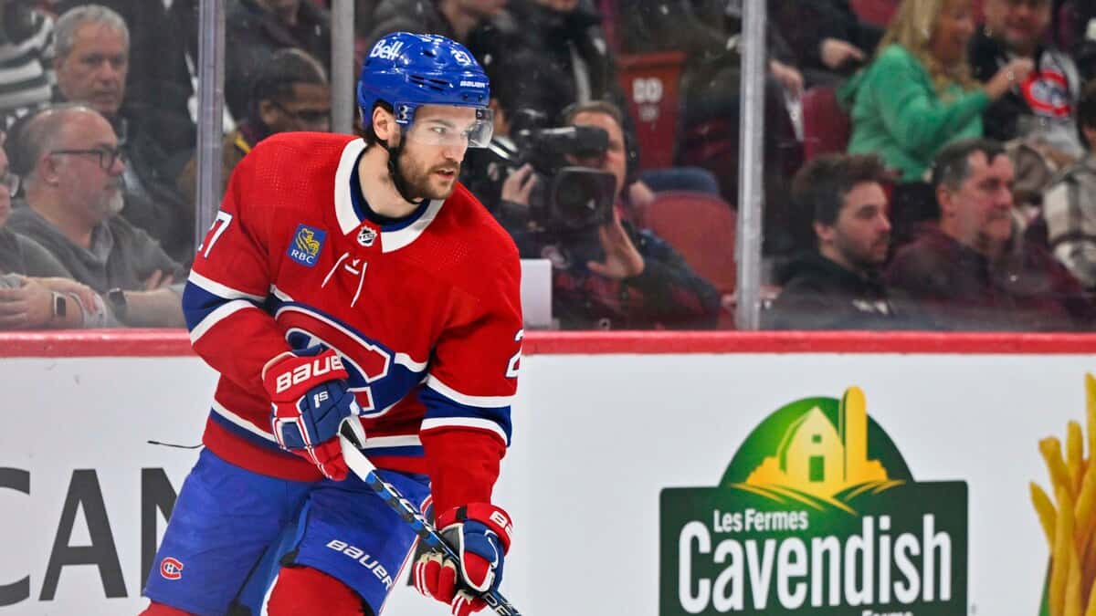 Jonathan Drouin c’est encourageant Le Journal de Montréal