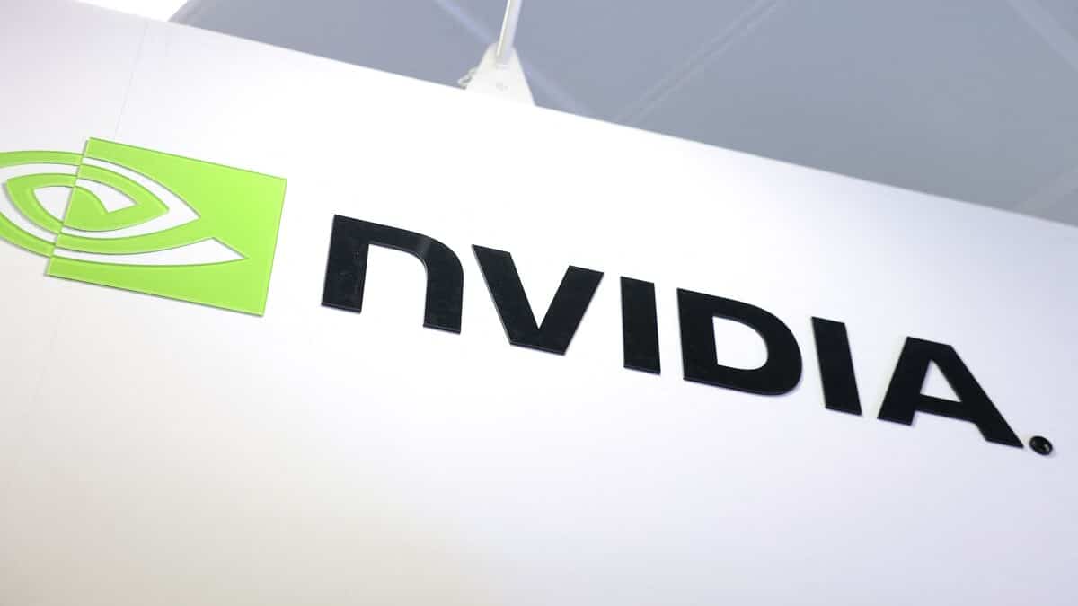 Nvidia chute à Wall Street: rumeur de partenariat entre Meta et Google sur les puces