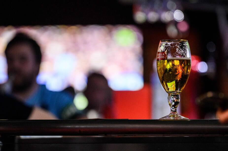 Image principale de l'article #Balancetonbar: nouveau mouvement de dénonciations