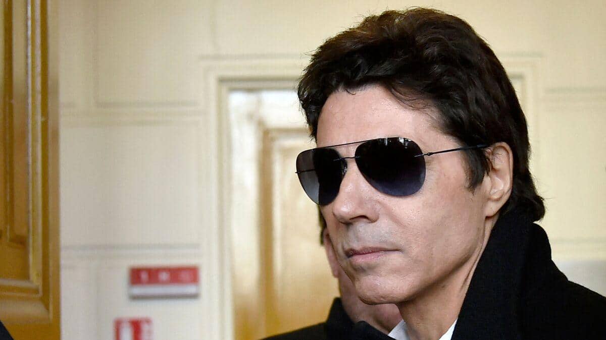 Le chanteur Jean-Luc Lahaye soupçonné de viols sur mineur