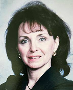 LAROSE, Suzanne Le Journal de Montréal