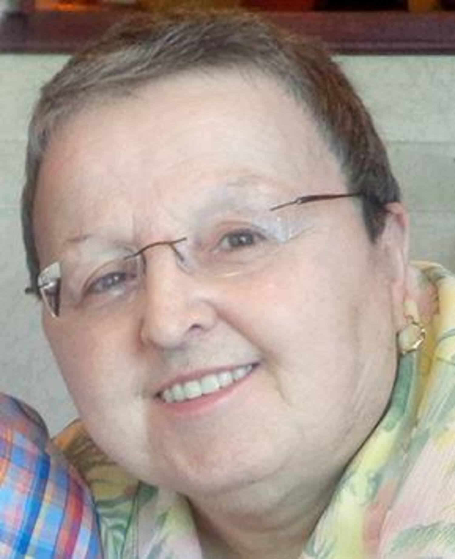 RUEL MARANDA, Carmen | Le Journal de Québec