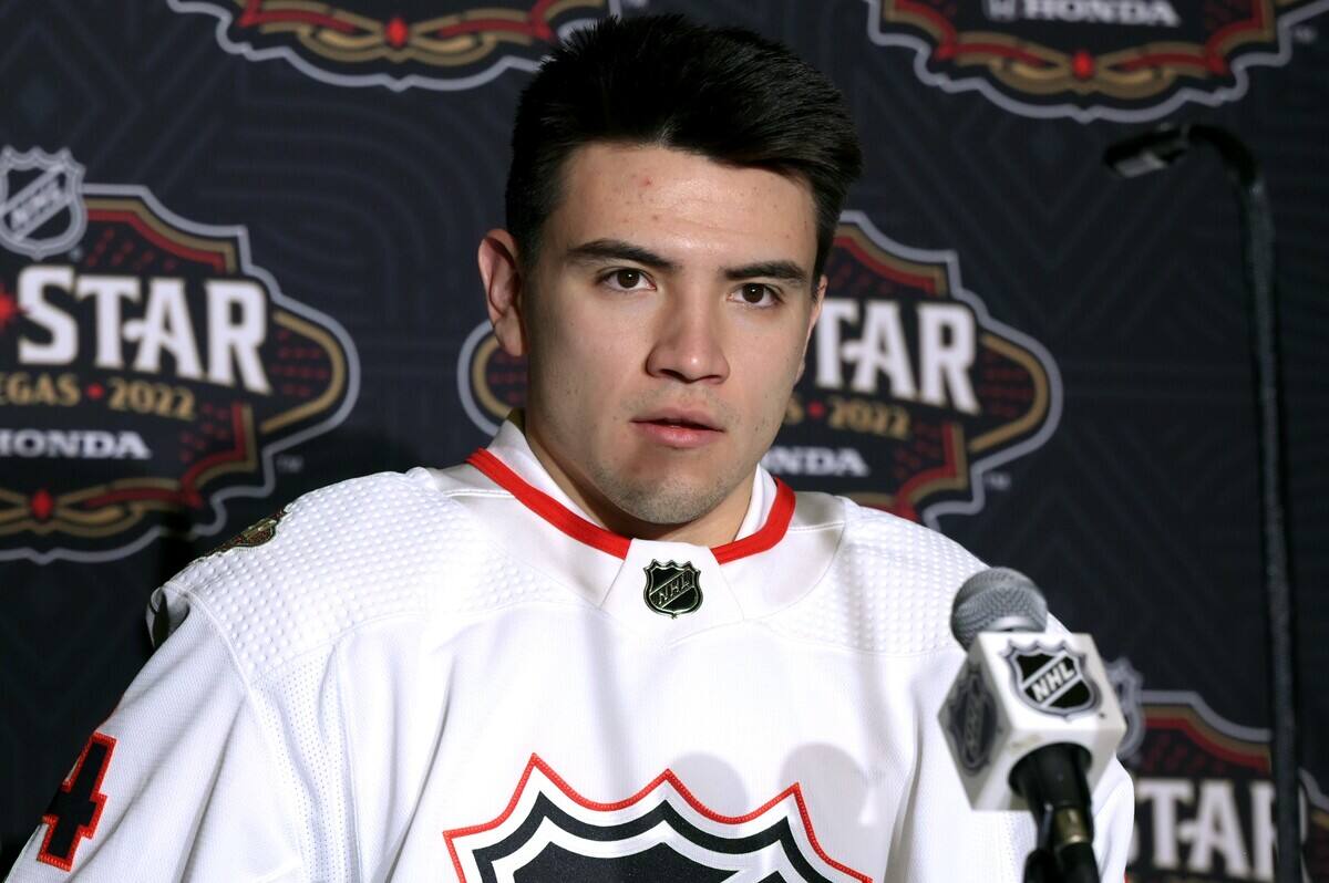 LNH: place au Match des &eacute;toiles!