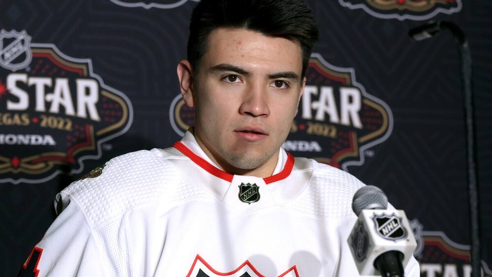 LNH: place au Match des étoiles!