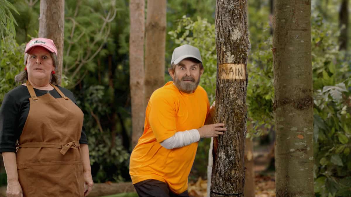 “Bye Bye 2024”: Guillaume Lemay-Thivierge entre los perjudicados 