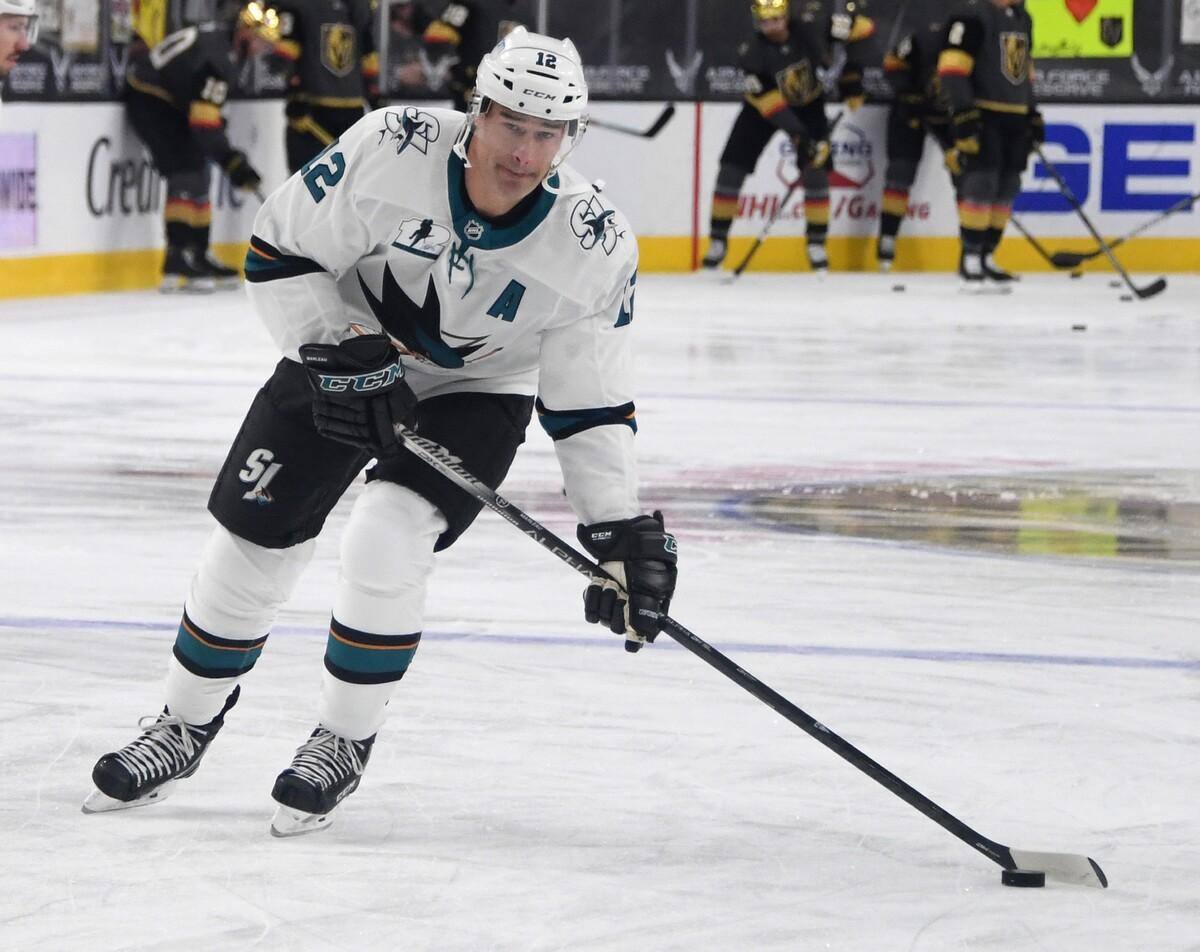 Patrick Marleau, le recordman | Le Journal de Montréal