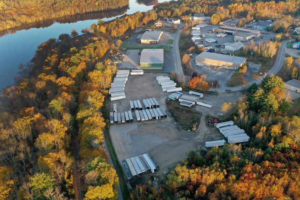 La d&eacute;pouille de Robert Card trouv&eacute;e dans un lieu n&eacute;glig&eacute;