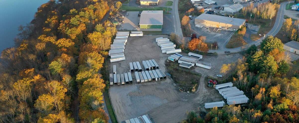 La dépouille de Robert Card trouvée dans un lieu négligé