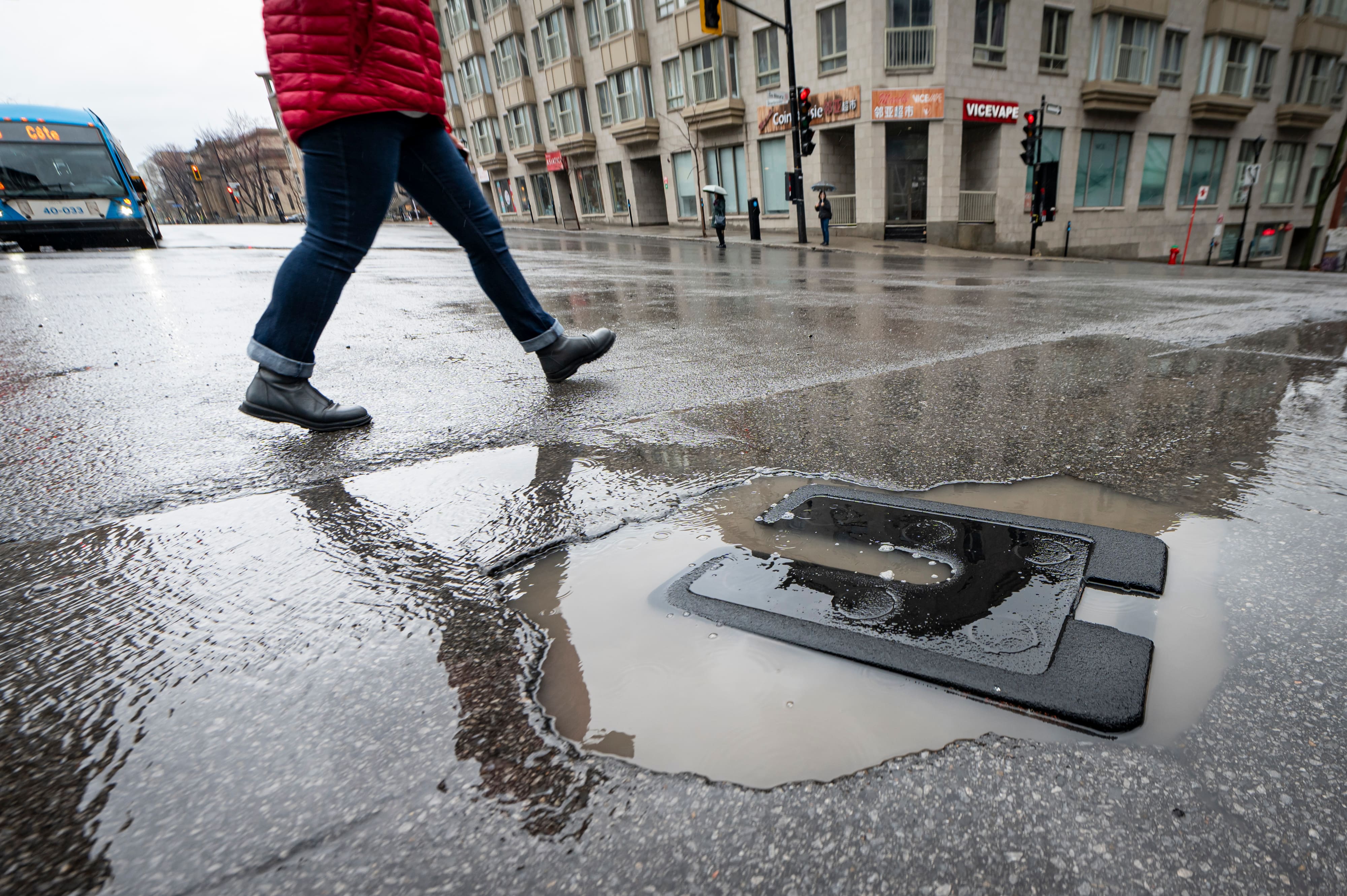 J’essaie très fort d’aimer Montréal (partie 2)