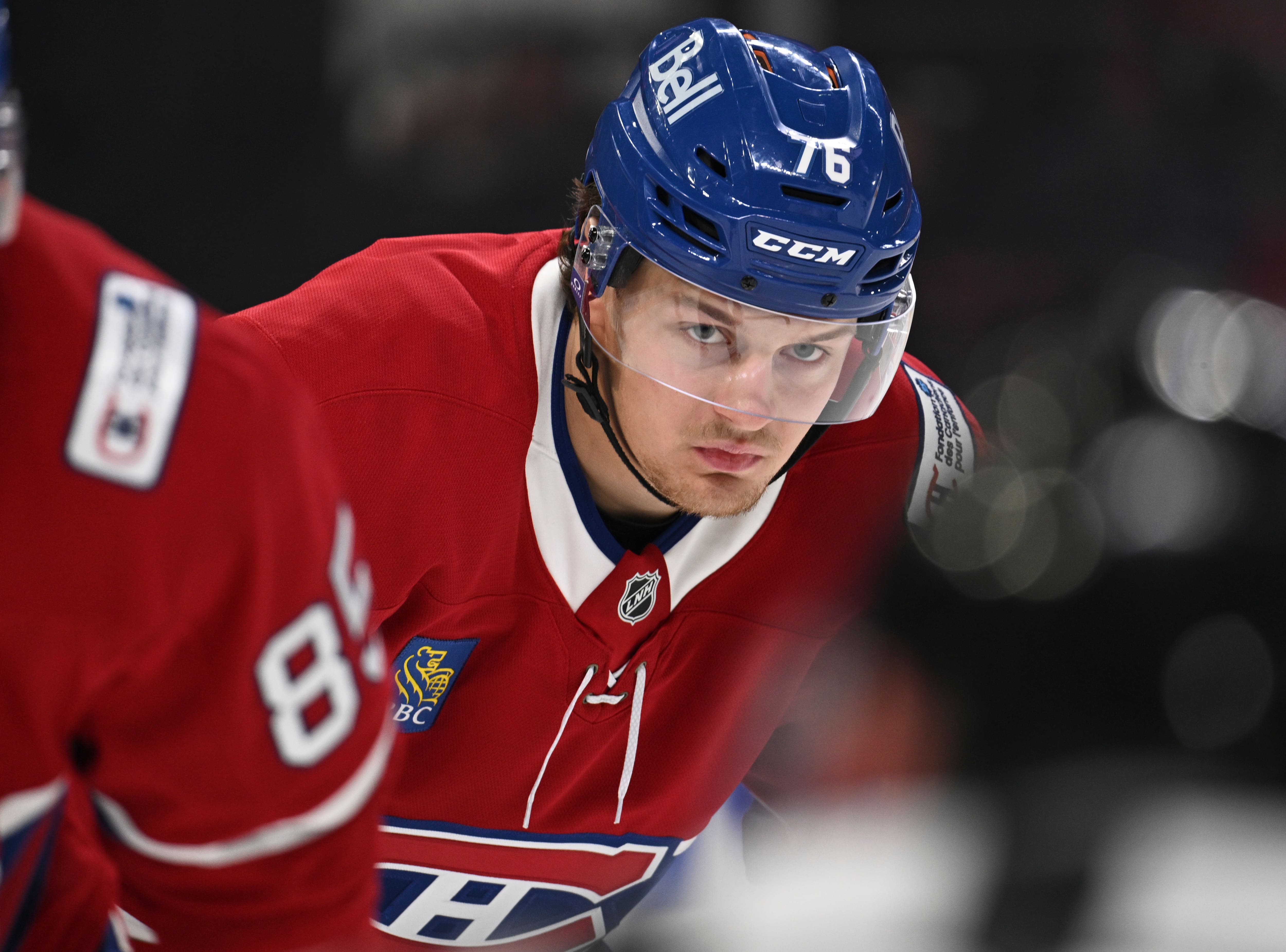 «On est fiers de le regarder»: son ancien entraîneur revient sur le parcours de Zachary Bolduc