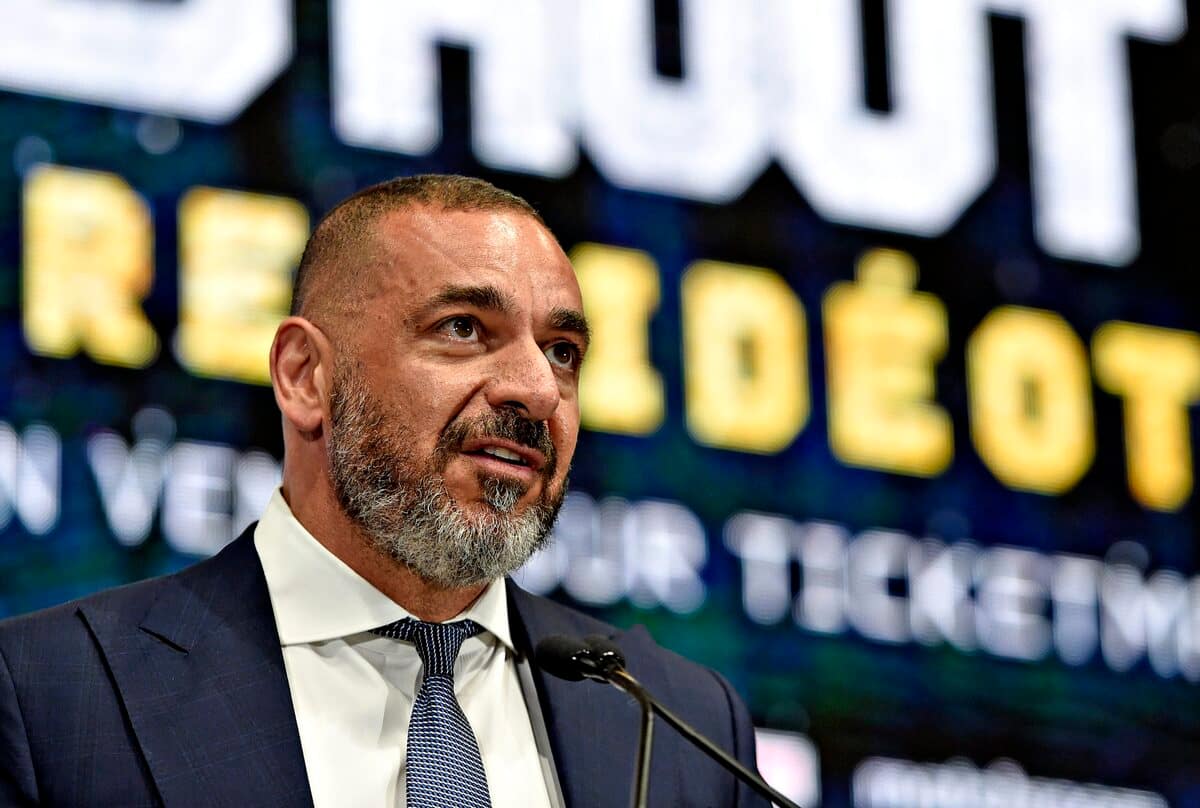 Boxe: Eye of the Tiger Management est le promoteur de l'année | JDM