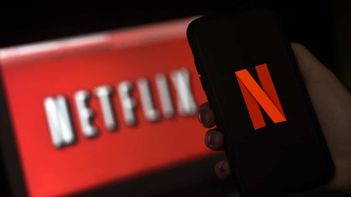 Wall Street: Netflix plonge de 30% à l'ouverture après avoir perdu des abonnés