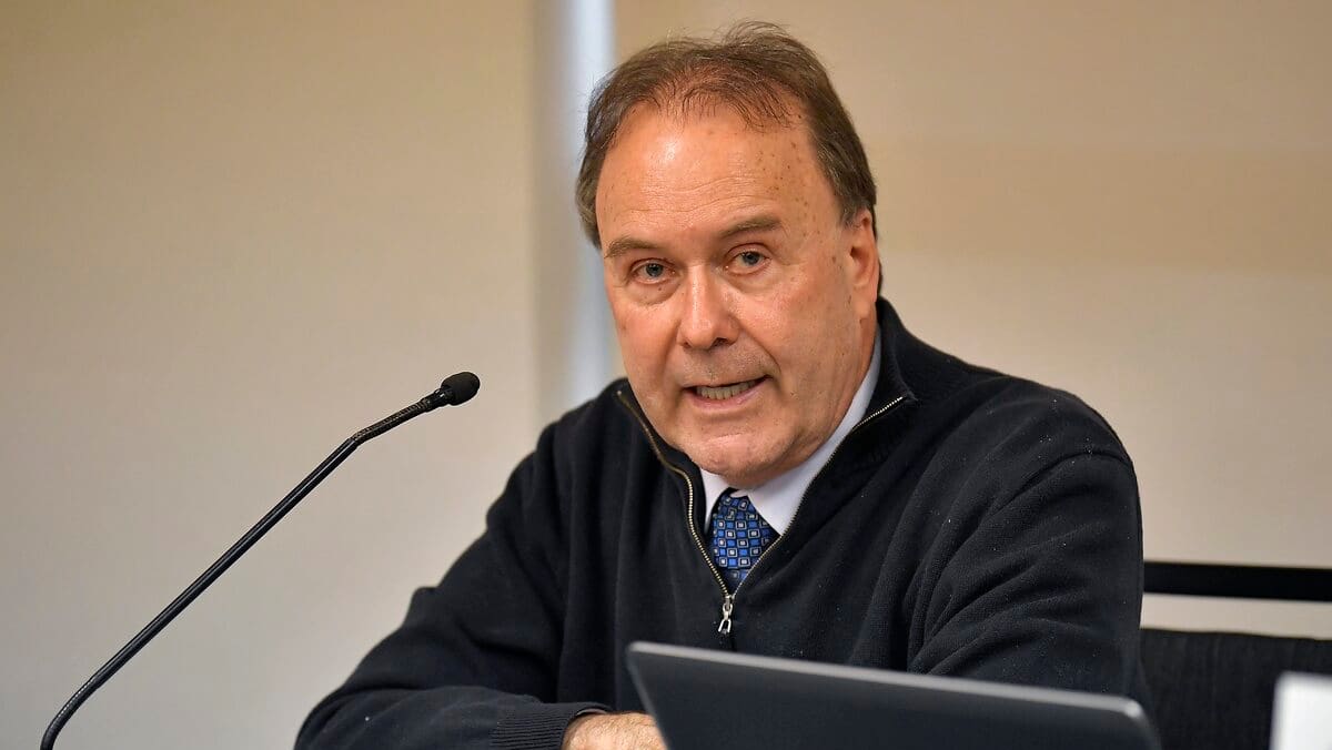 Pierre Poilievre, prémonitoire