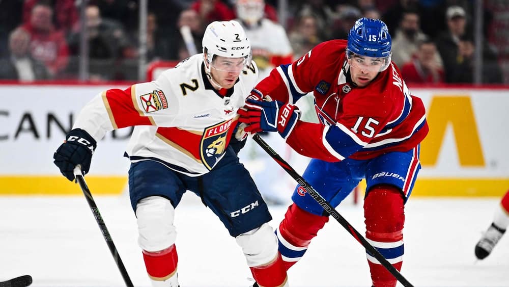 Fin de match complètement folle : Nick Suzuki joue les héros... deux fois!